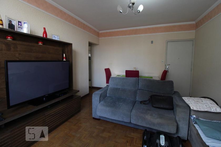 Apartamento à Venda - Centro, 2 Quartos,  126 m2 em , Campinas - sp | SoloBR
