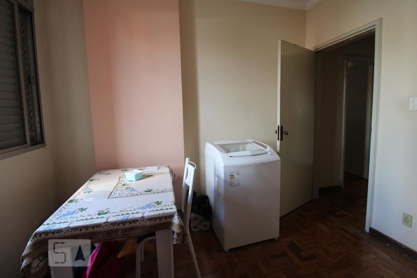 Apartamento à Venda - Centro, 2 Quartos,  126 m2 em , Campinas - sp | SoloBR