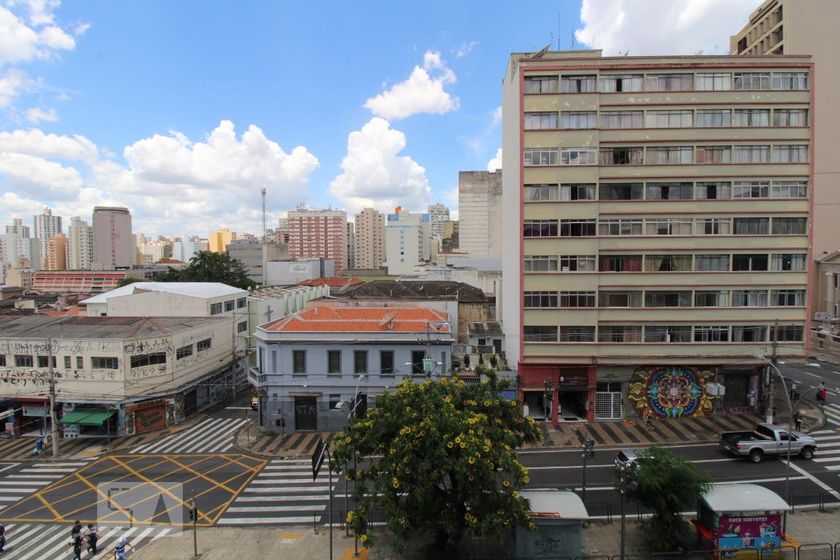 Apartamento à Venda - Centro, 2 Quartos,  126 m2 em , Campinas - sp | SoloBR
