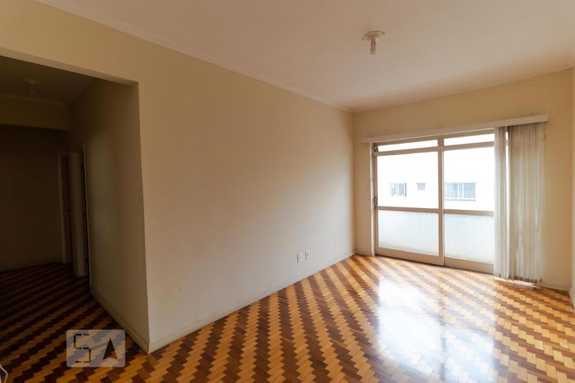 Apartamento à Venda - Centro, 3 Quartos,  87 m2 em , Campinas - sp | SoloBR