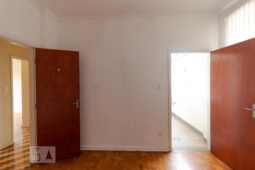 Apartamento à Venda - Centro, 3 Quartos,  87 m2 em , Campinas - sp | SoloBR