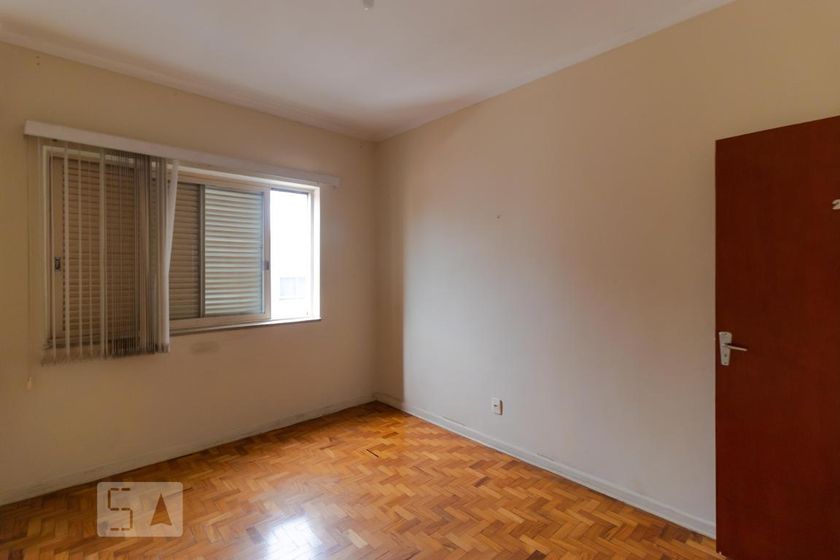 Apartamento à Venda - Centro, 3 Quartos,  87 m2 em , Campinas - sp | SoloBR