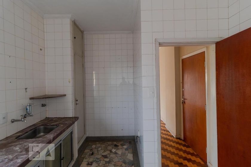 Apartamento à Venda - Centro, 3 Quartos,  87 m2 em , Campinas - sp | SoloBR
