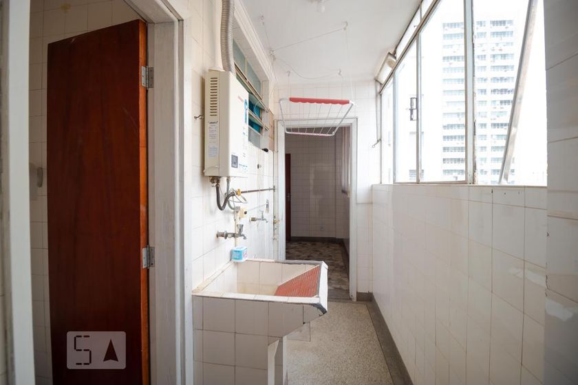 Apartamento à Venda - Centro, 3 Quartos,  87 m2 em , Campinas - sp | SoloBR