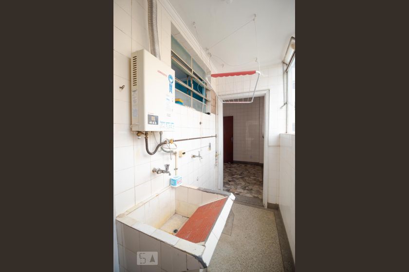 Apartamento à Venda - Centro, 3 Quartos,  87 m2 em , Campinas - sp | SoloBR