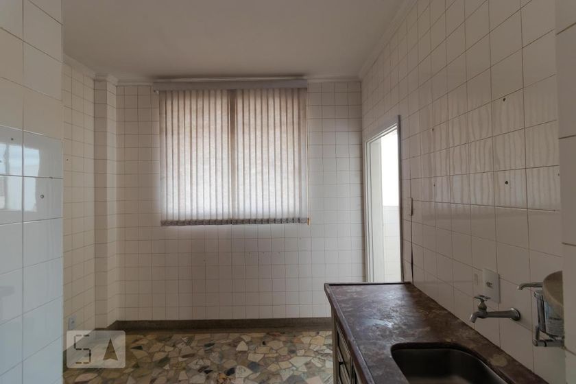 Apartamento à Venda - Centro, 3 Quartos,  87 m2 em , Campinas - sp | SoloBR