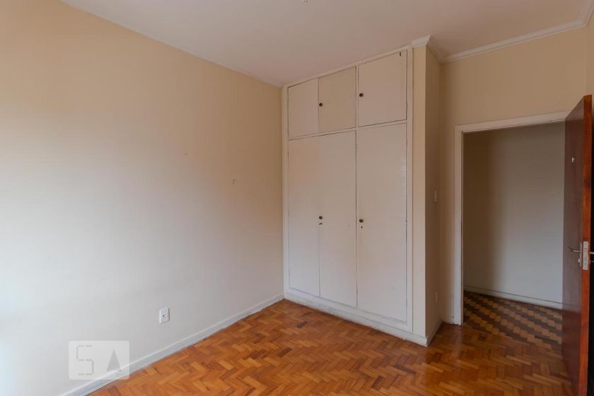 Apartamento à Venda - Centro, 3 Quartos,  87 m2 em , Campinas - sp | SoloBR
