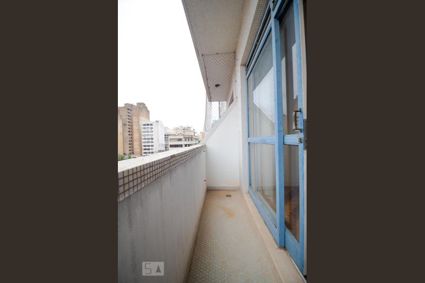 Apartamento à Venda - Centro, 3 Quartos,  87 m2 em , Campinas - sp | SoloBR