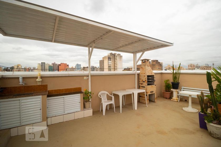 Apartamento à Venda - Centro, 3 Quartos,  87 m2 em , Campinas - sp | SoloBR