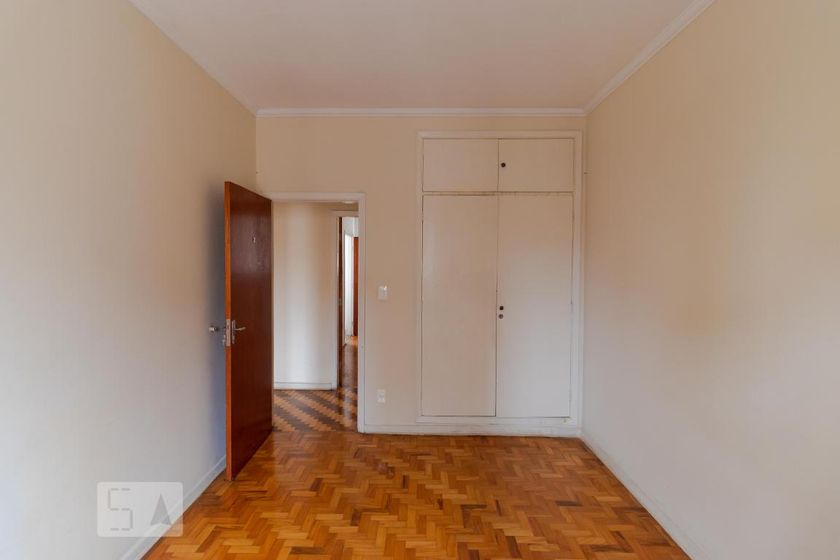 Apartamento à Venda - Centro, 3 Quartos,  87 m2 em , Campinas - sp | SoloBR
