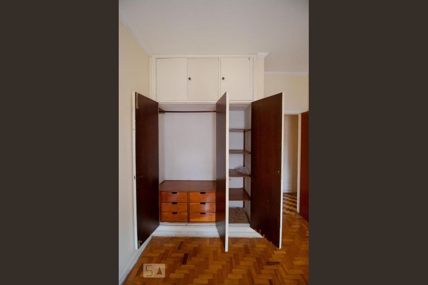 Apartamento à Venda - Centro, 3 Quartos,  87 m2 em , Campinas - sp | SoloBR