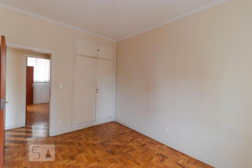 Apartamento à Venda - Centro, 3 Quartos,  87 m2 em , Campinas - sp | SoloBR