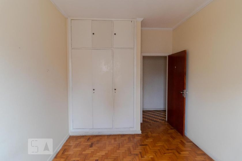 Apartamento à Venda - Centro, 3 Quartos,  87 m2 em , Campinas - sp | SoloBR