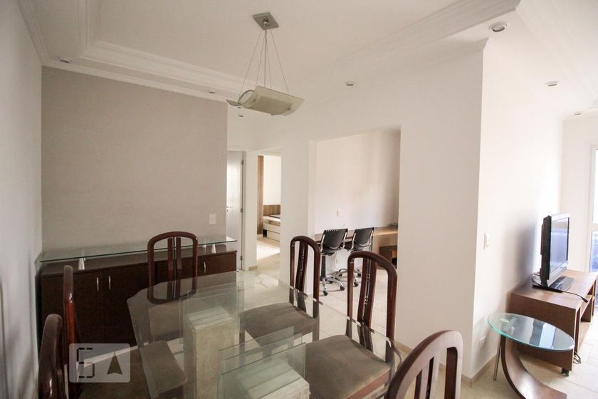 Apartamento, 3 quartos, 96 m² - Foto 8