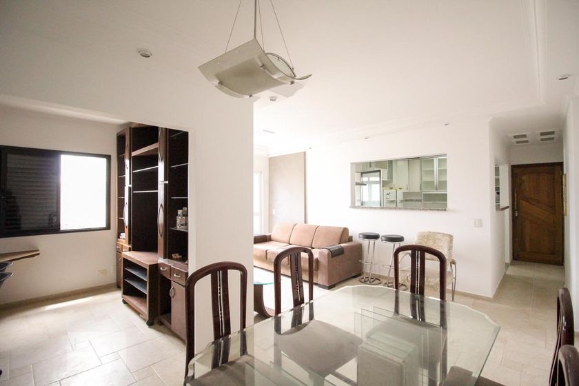 Apartamento, 3 quartos, 96 m² - Foto 10