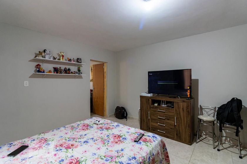 Casa, 1 quarto, 179 m² - Foto 11