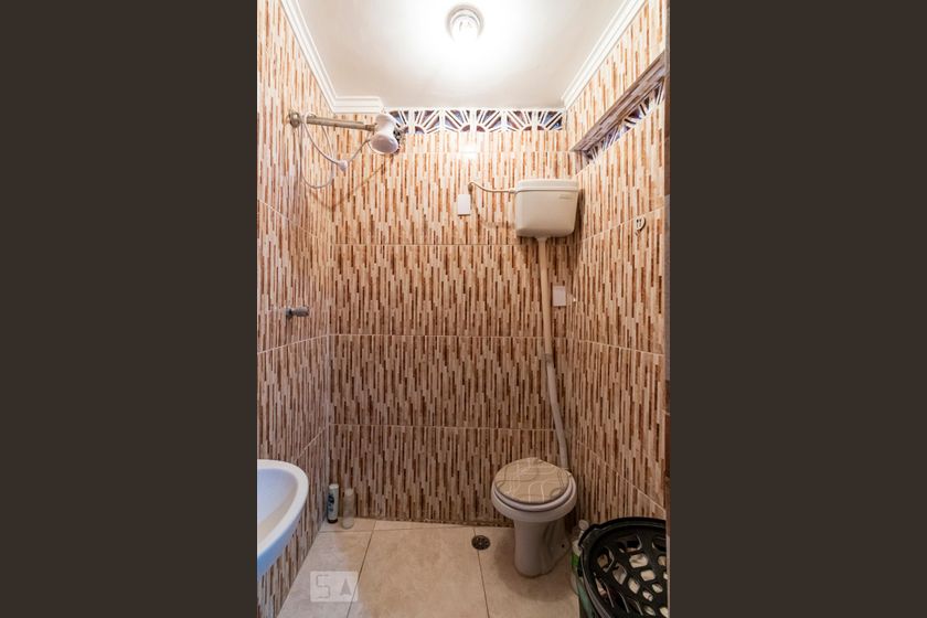 Casa, 1 quarto, 179 m² - Foto 17