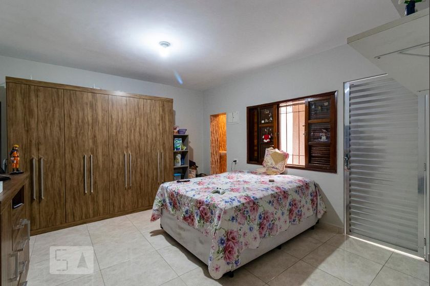 Casa, 1 quarto, 179 m² - Foto 7