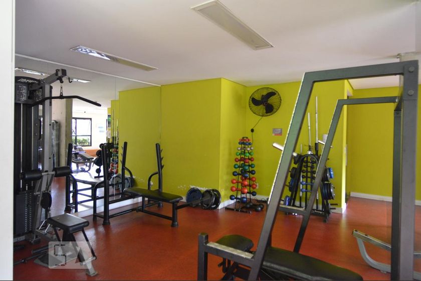 Apartamento, 2 quartos, 69 m² - Foto 85