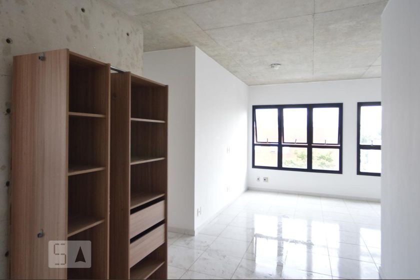 Apartamento, 2 quartos, 69 m² - Foto 1