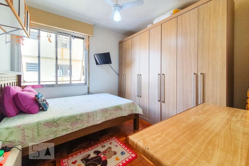 Apartamento, 3 quartos, 73 m² - Foto 21