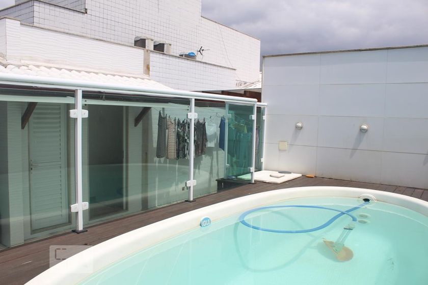Cobertura, 4 quartos, 380 m² - Foto 58