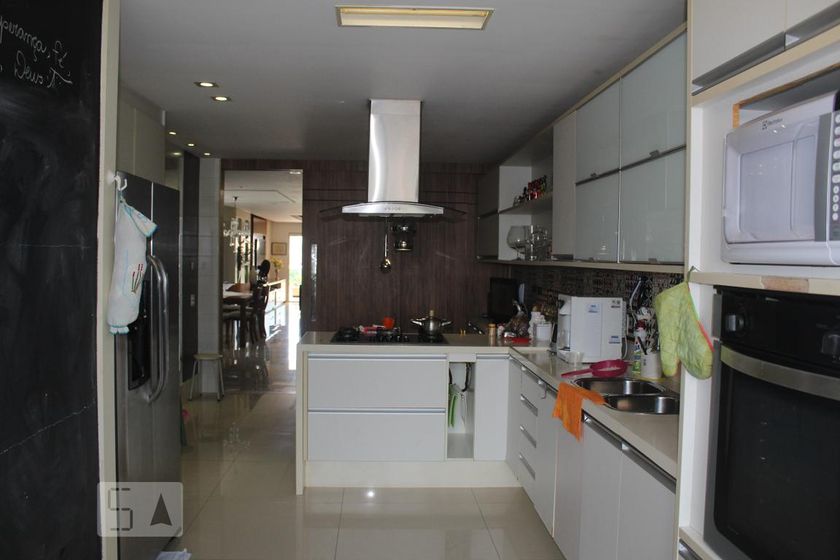 Cobertura, 4 quartos, 380 m² - Foto 91
