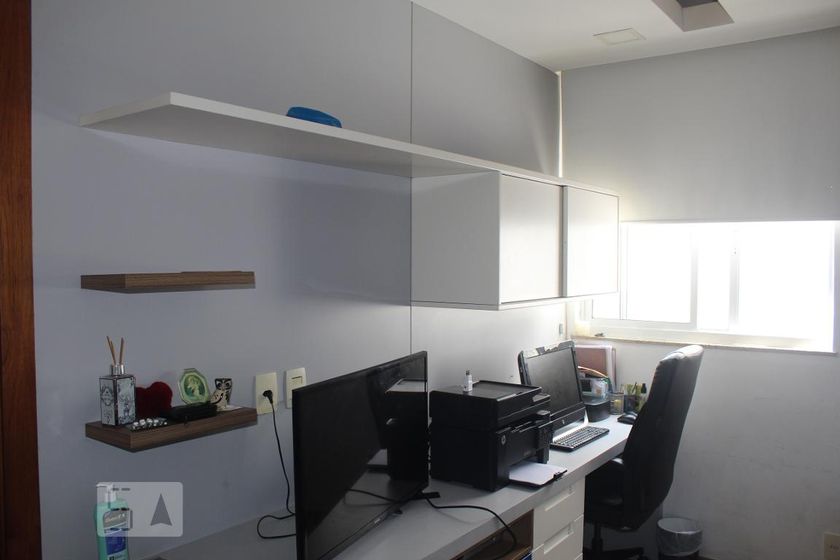 Cobertura, 4 quartos, 380 m² - Foto 31