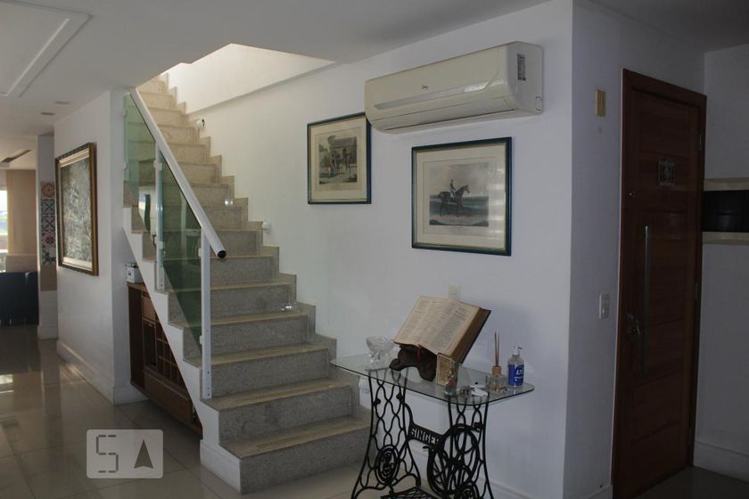 Cobertura, 4 quartos, 380 m² - Foto 1