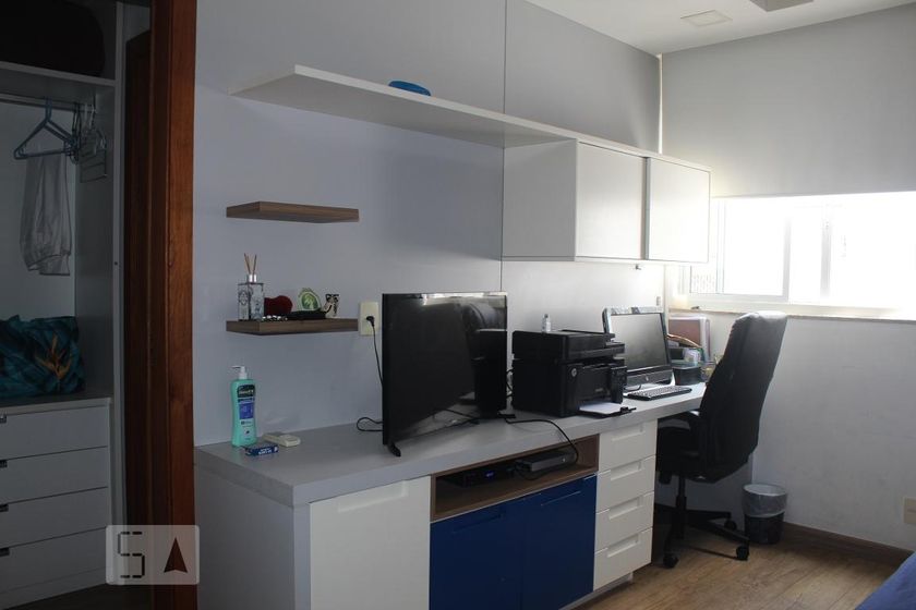 Cobertura, 4 quartos, 380 m² - Foto 32