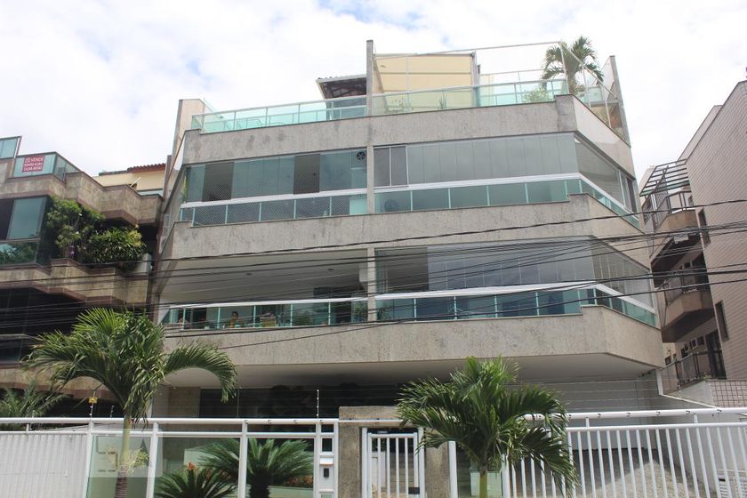 Cobertura, 4 quartos, 380 m² - Foto 104