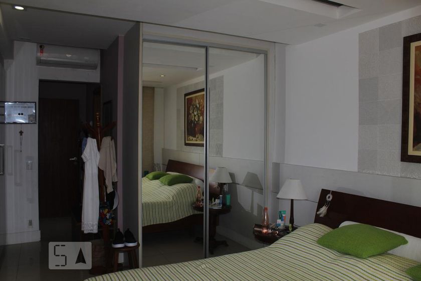 Cobertura, 4 quartos, 380 m² - Foto 21