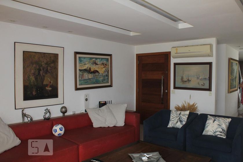 Cobertura, 4 quartos, 380 m² - Foto 4