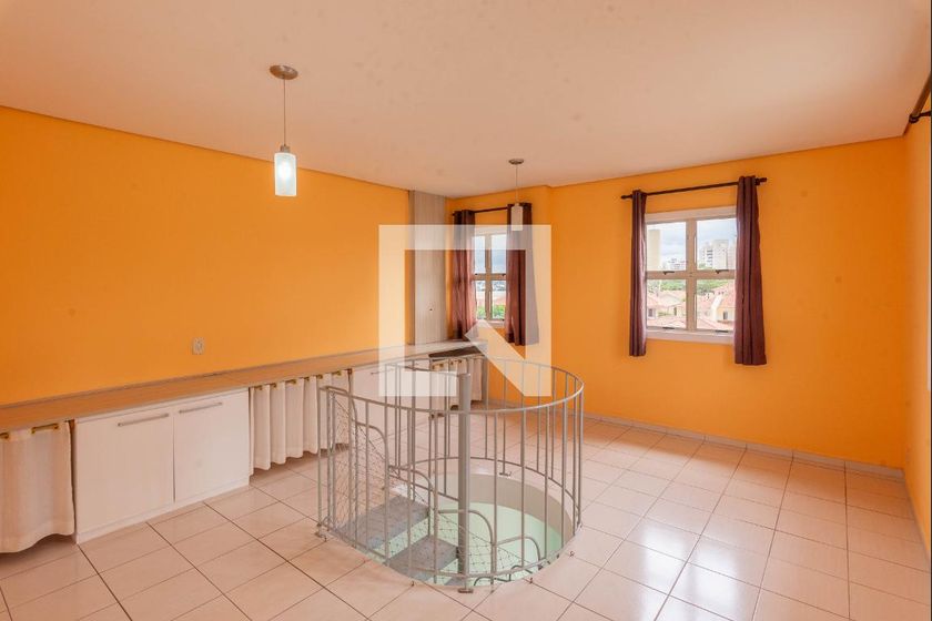 Apartamento à Venda - Parque Prado, 3 Quartos,  135 m2 em , Campinas - sp | SoloBR