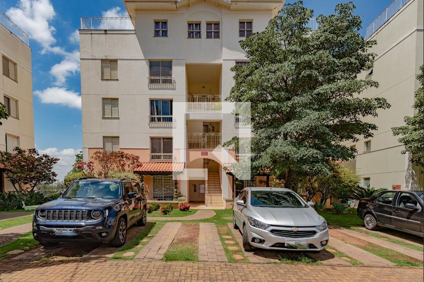 Apartamento à Venda - Parque Prado, 3 Quartos,  135 m2 em , Campinas - sp | SoloBR