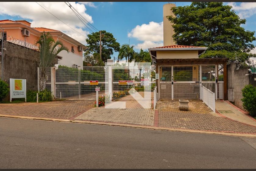 Apartamento à Venda - Parque Prado, 3 Quartos,  135 m2 em , Campinas - sp | SoloBR