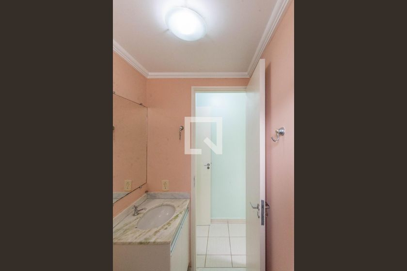 Apartamento à Venda - Parque Prado, 3 Quartos,  135 m2 em , Campinas - sp | SoloBR