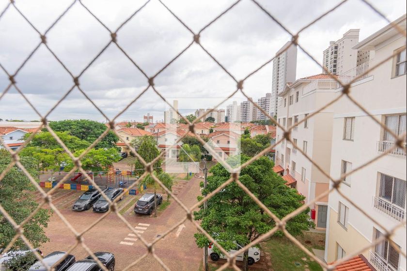 Apartamento à Venda - Parque Prado, 3 Quartos,  135 m2 em , Campinas - sp | SoloBR