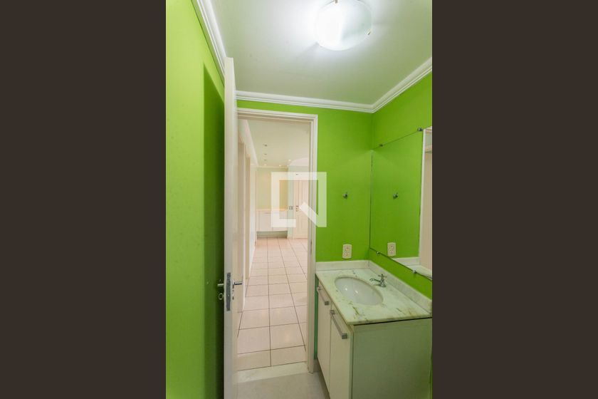 Apartamento à Venda - Parque Prado, 3 Quartos,  135 m2 em , Campinas - sp | SoloBR