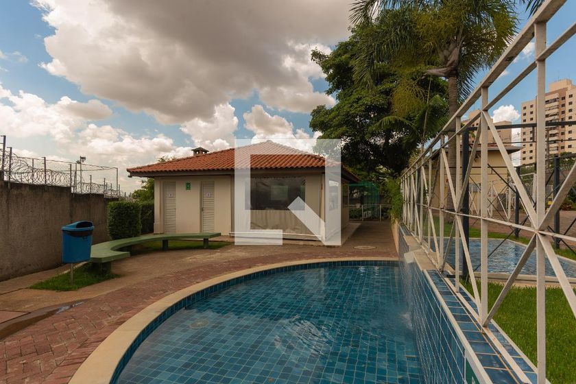 Apartamento à Venda - Parque Prado, 3 Quartos,  135 m2 em , Campinas - sp | SoloBR