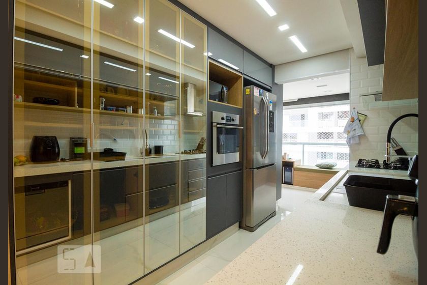 Apartamento, 3 quartos, 106 m² - Foto 81