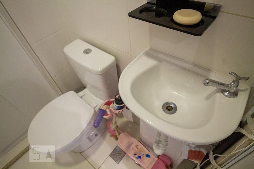 Apartamento, 3 quartos, 106 m² - Foto 99
