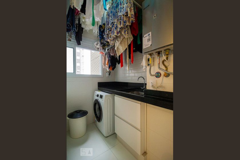 Apartamento, 3 quartos, 106 m² - Foto 95
