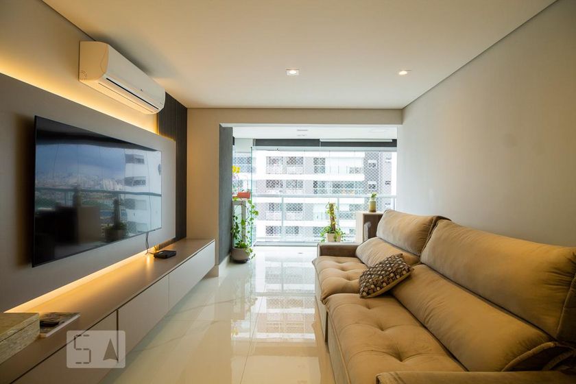 Apartamento, 3 quartos, 106 m² - Foto 3