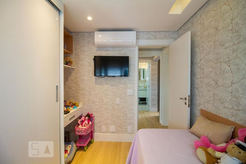 Apartamento, 3 quartos, 106 m² - Foto 69