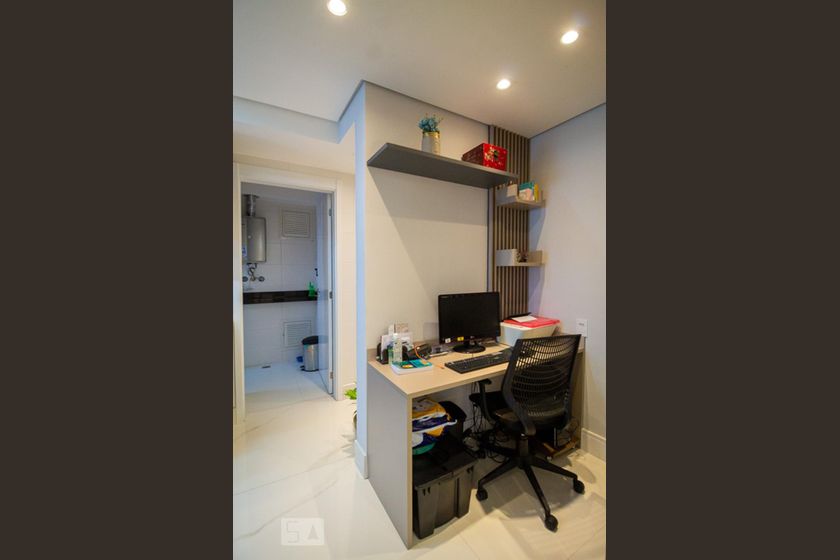 Apartamento, 3 quartos, 106 m² - Foto 73