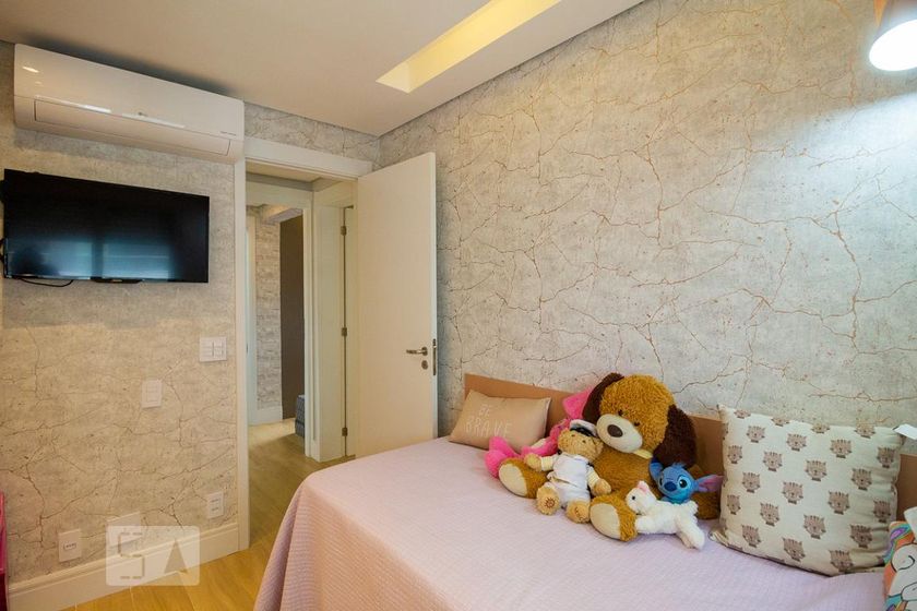 Apartamento, 3 quartos, 106 m² - Foto 67