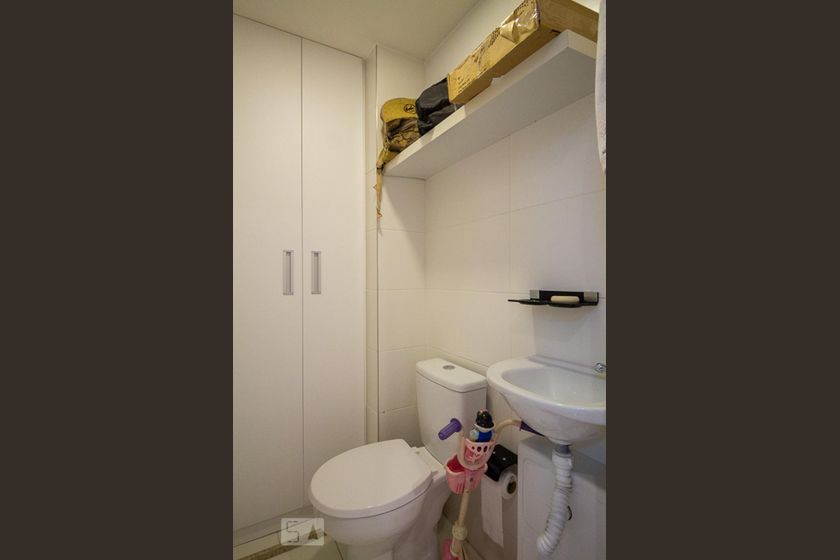 Apartamento, 3 quartos, 106 m² - Foto 97