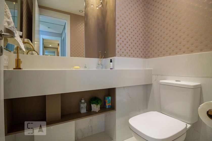 Apartamento, 3 quartos, 106 m² - Foto 21