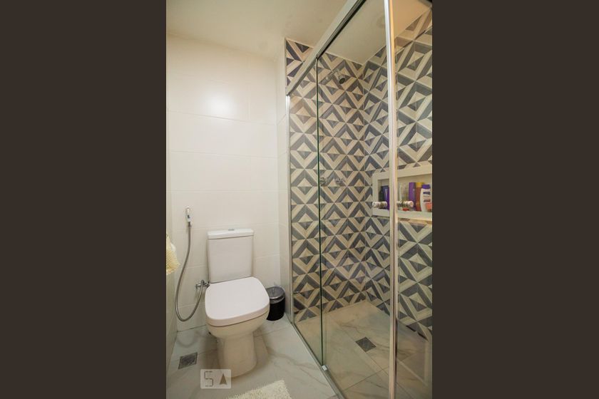 Apartamento, 3 quartos, 106 m² - Foto 61
